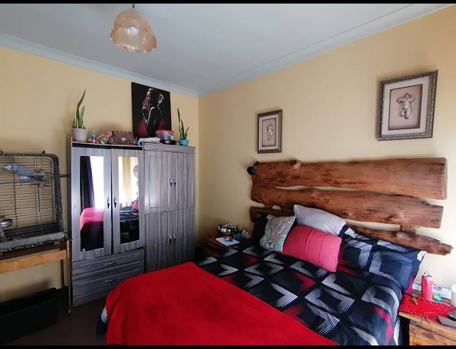 2 BEDROOM APARTMENT FOR SALE IN WILKOPPIES